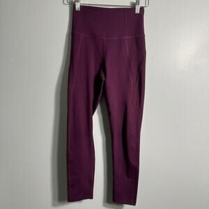 Girlfriend Collective High Waisted Leggings